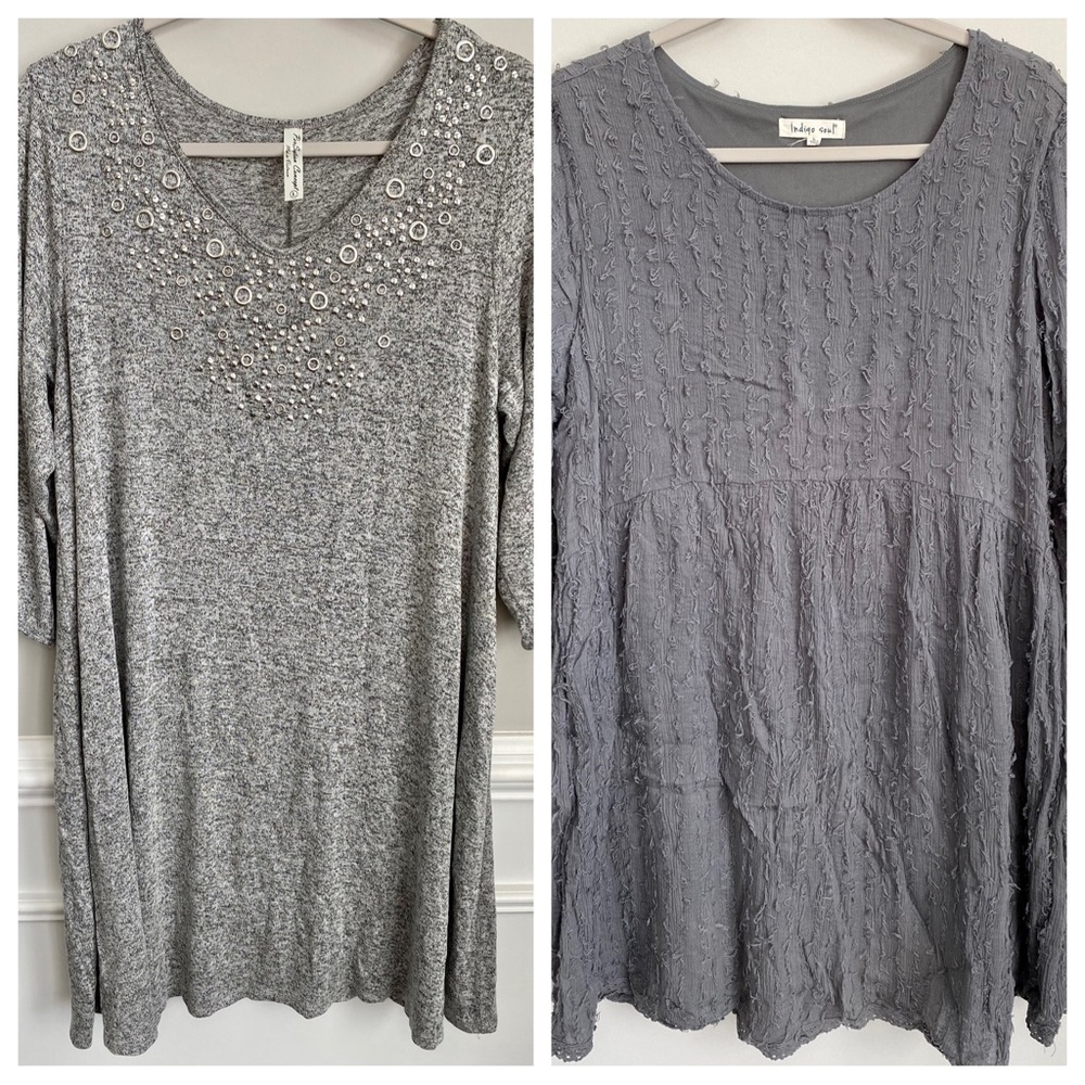 Women’s dress bundle
